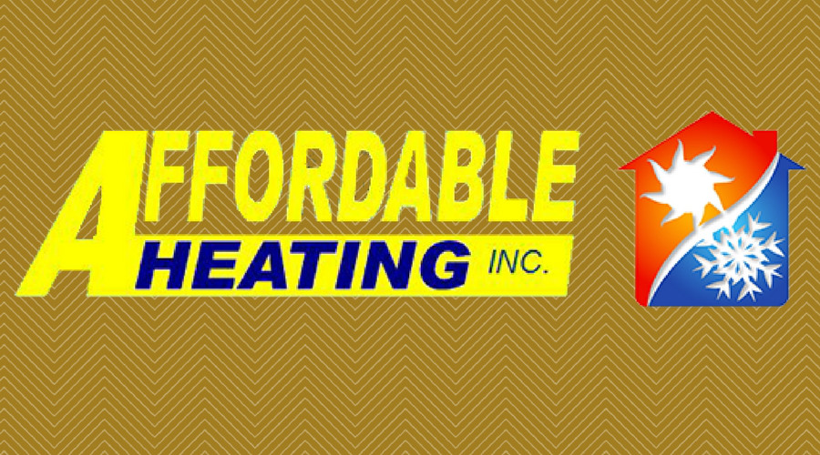 Affordable Heating