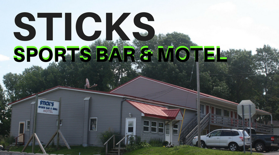 Sticks Sports Bar & Grill