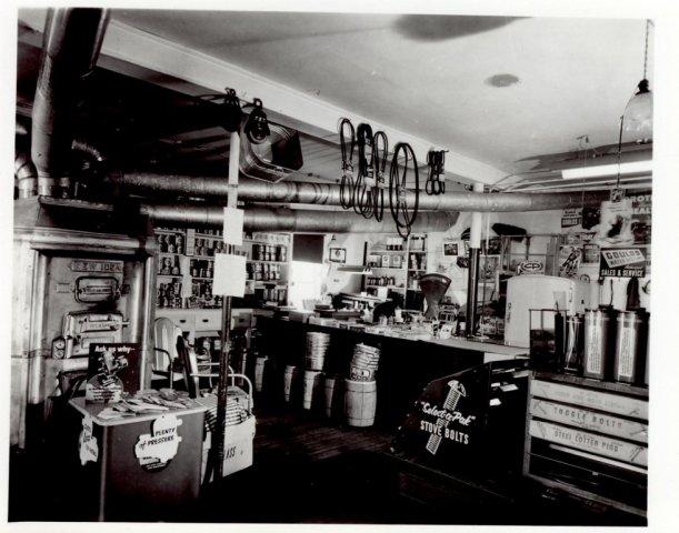 Town of New Haven - OUR GALLERY - Demster