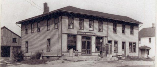 Town of New Haven - OUR GALLERY - Demster