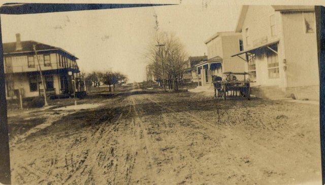 Town of New Haven - OUR GALLERY - Demster