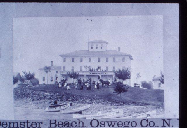Town of New Haven - OUR GALLERY - Demster