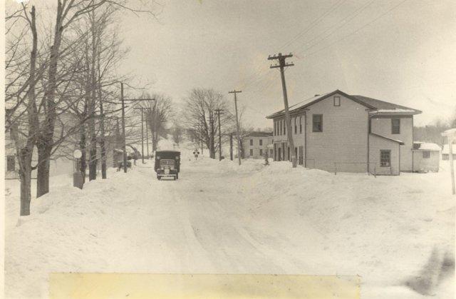 Town of New Haven - OUR GALLERY - Demster
