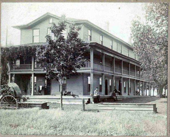 Town of New Haven - OUR GALLERY - Pleasant Point Club